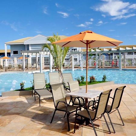 Lacqua Diroma II Incluso O Acesso Ao Acqua Park Todos Os Dias, Exceto No Dia Do Check-Out Caldas Novas Exterior foto